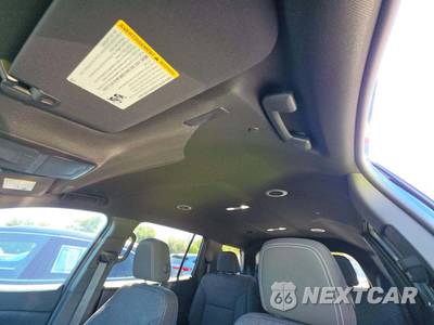 2026 Chevrolet Traverse LT 1LT - zdjęcie 11 z 22 - miniatura