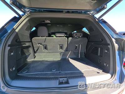 2026 Chevrolet Traverse LT 1LT - zdjęcie 15 z 22 - miniatura
