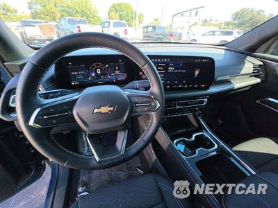 2026 Chevrolet Traverse LT 1LT - zdjęcie 10 z 22 - miniatura