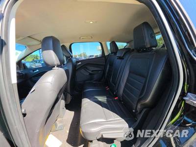 2018 Ford Escape SEL - zdjęcie 13 z 35 - miniatura