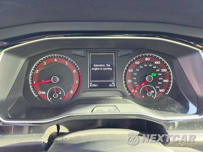 2020 Volkswagen Jetta S - zdjęcie 9 z 27 - miniatura