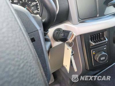 2023 Ford F-150 XLT Crew Cab Short Bed - zdjęcie 8 z 22 - miniatura