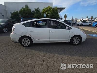 2008 Toyota Prius Touring - zdjęcie 5 z 42 - miniatura
