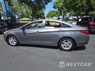 2011 Hyundai Sonata GLS - zdjęcie 3 z 38 - miniatura