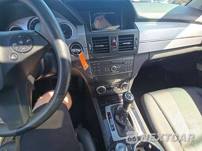 2010 Mercedes-Benz GLK 350 4MATIC - zdjęcie 10 z 35 - miniatura