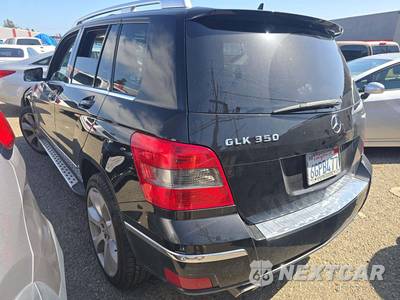2010 Mercedes-Benz GLK 350 4MATIC - zdjęcie 2 z 35 - miniatura