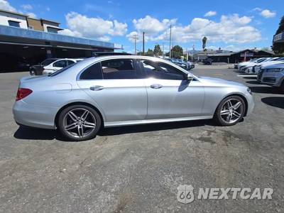 2017 Mercedes-Benz E 300 Sport Sedan - zdjęcie 5 z 36 - miniatura