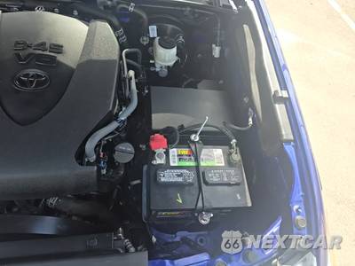 2023 Toyota Tacoma SR5 Crew Cab Medium Bed - zdjęcie 26 z 28 - miniatura