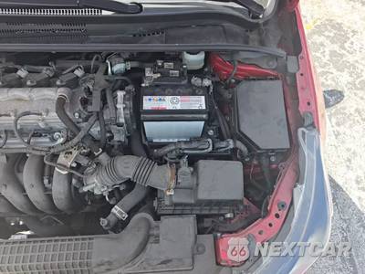 2021 Toyota Corolla LE Sedan - zdjęcie 25 z 26 - miniatura