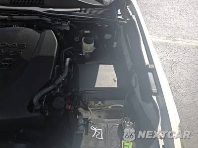 2016 Toyota Tacoma TRD Sport Extended Cab Long Bed w/Rear Doors - zdjęcie 30 z 31 - miniatura