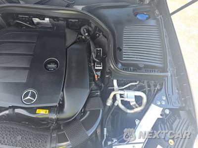 2021 Mercedes-Benz GLC 300 4MATIC - zdjęcie 24 z 26 - miniatura