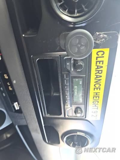2019 Mercedes-Benz Sprinter 2500 Crew Van High Roof 144.0" WB - zdjęcie 31 z 33 - miniatura