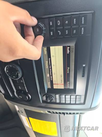 2018 Mercedes-Benz Sprinter 2500 Cargo Van Standard Roof 144.3" WB - zdjęcie 32 z 32 - miniatura