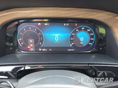 2024 Volkswagen Atlas 2.0T SE w/Technology - zdjęcie 6 z 26 - miniatura