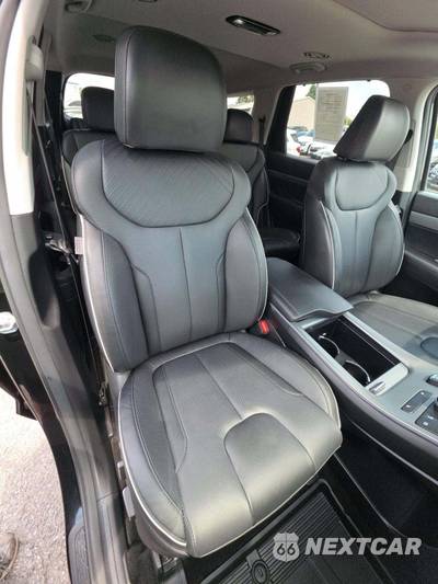 2024 Hyundai Palisade XRT - zdjęcie 16 z 24 - miniatura