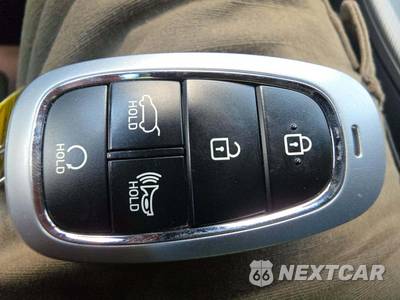 2024 Hyundai Palisade XRT - zdjęcie 5 z 24 - miniatura