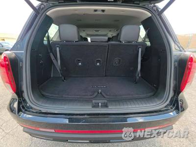 2024 Hyundai Palisade XRT - zdjęcie 12 z 24 - miniatura