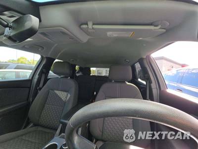 2021 Chevrolet Blazer LT 2LT - zdjęcie 11 z 31 - miniatura