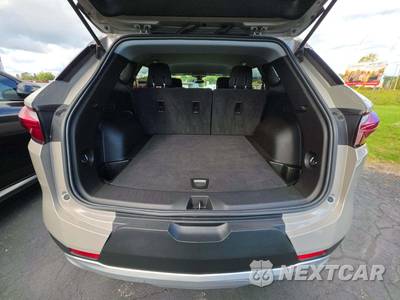 2021 Chevrolet Blazer LT 2LT - zdjęcie 14 z 31 - miniatura