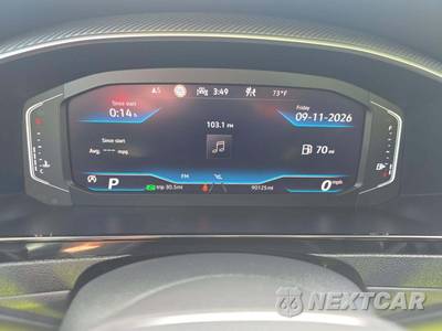 2021 Volkswagen Arteon SEL R-Line - zdjęcie 6 z 27 - miniatura