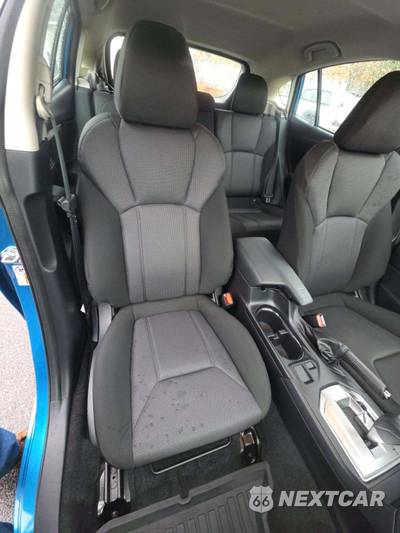 2018 Subaru Impreza 5-Door 2.0i Hatchback - zdjęcie 15 z 27 - miniatura