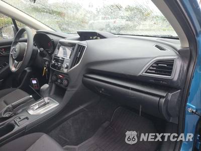 2018 Subaru Impreza 5-Door 2.0i Hatchback - zdjęcie 16 z 27 - miniatura