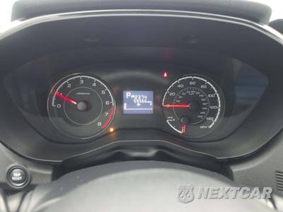 2018 Subaru Impreza 5-Door 2.0i Hatchback - zdjęcie 6 z 27 - miniatura