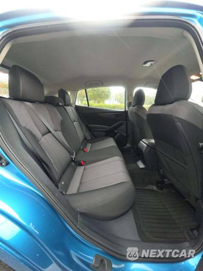 2018 Subaru Impreza 5-Door 2.0i Hatchback - zdjęcie 13 z 27 - miniatura