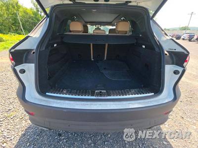 2023 Porsche Cayenne - zdjęcie 11 z 22 - miniatura