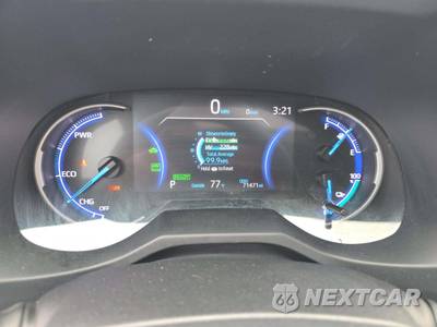 2021 Toyota RAV4 Prime SE - zdjęcie 6 z 26 - miniatura