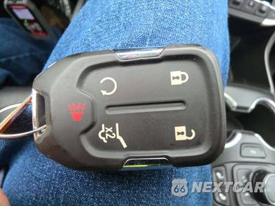 2024 GMC Terrain SLT 4SA - zdjęcie 8 z 27 - miniatura