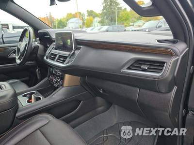 2024 Chevrolet Tahoe High Country 3LZ - zdjęcie 17 z 26 - miniatura