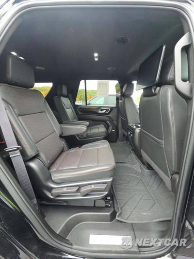 2024 Chevrolet Tahoe High Country 3LZ - zdjęcie 14 z 26 - miniatura