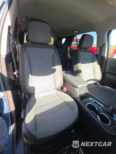 2024 Chevrolet Equinox LT 1LT - zdjęcie 15 z 23 - miniatura