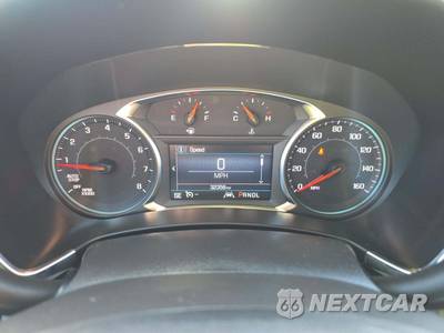 2024 Chevrolet Equinox LT 1LT - zdjęcie 6 z 23 - miniatura