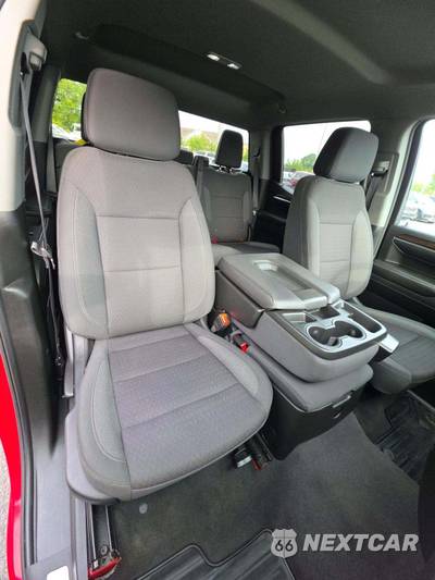 2024 GMC Sierra 1500 SLE Crew Cab Short Bed - zdjęcie 15 z 27 - miniatura