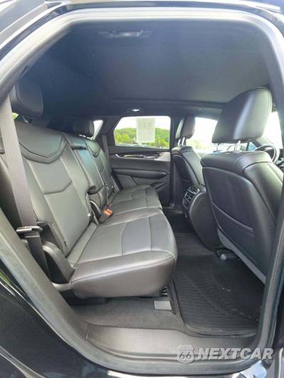 2020 Cadillac XT5 Premium Luxury 1SC - zdjęcie 13 z 24 - miniatura