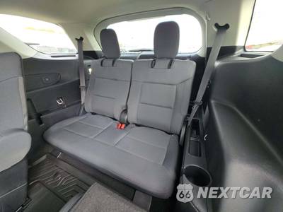 2025 Ford Explorer Active - zdjęcie 11 z 27 - miniatura