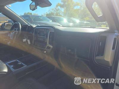 2015 GMC Sierra 1500 Denali Crew Cab Short Bed 5SA - zdjęcie 19 z 34 - miniatura