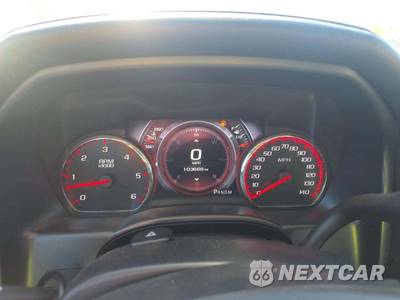 2015 GMC Sierra 1500 Denali Crew Cab Short Bed 5SA - zdjęcie 9 z 34 - miniatura
