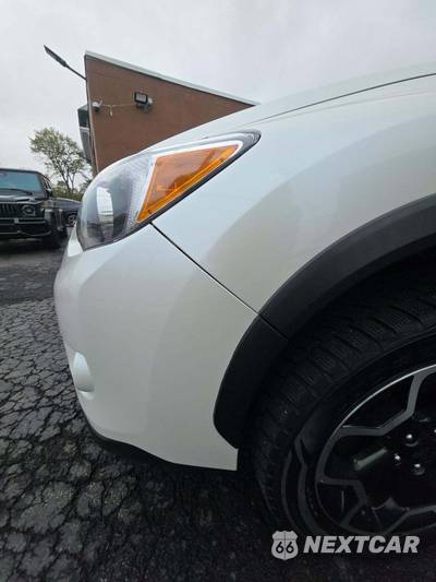 2015 Subaru XV Crosstrek 2.0i Premium - zdjęcie 18 z 28 - miniatura