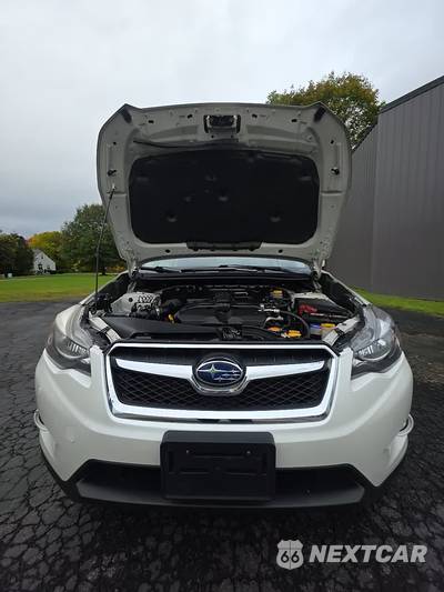 2015 Subaru XV Crosstrek 2.0i Premium - zdjęcie 28 z 28 - miniatura