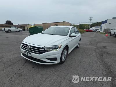 2019 Volkswagen Jetta S - zdjęcie 1 z 31 - miniatura