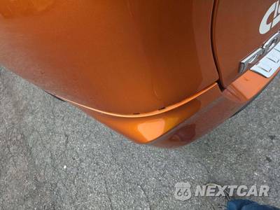 2019 Nissan Rogue SV - zdjęcie 22 z 31 - miniatura