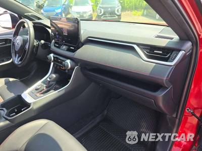 2023 Toyota RAV4 Prime XSE - zdjęcie 16 z 24 - miniatura
