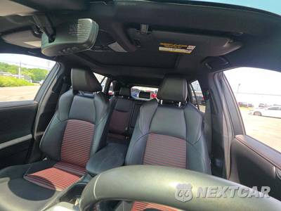 2023 Toyota RAV4 Prime XSE - zdjęcie 8 z 24 - miniatura