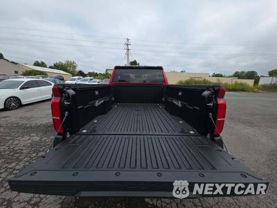 2026 Toyota Tacoma SR Regular Cab Long Bed - zdjęcie 10 z 20 - miniatura