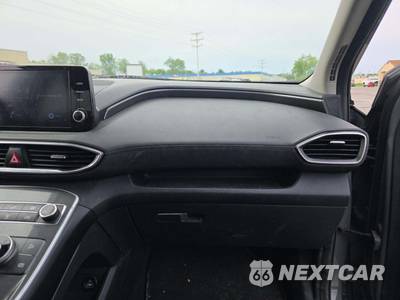 2021 Hyundai Santa Fe SE - zdjęcie 16 z 31 - miniatura