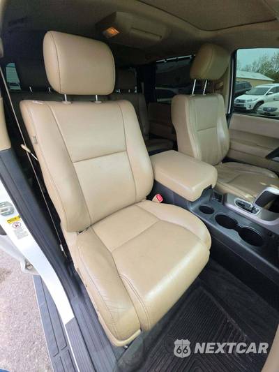 2013 Toyota Sequoia Limited - zdjęcie 16 z 35 - miniatura