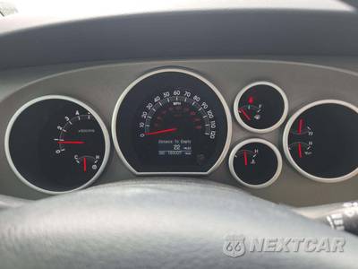 2013 Toyota Sequoia Limited - zdjęcie 6 z 35 - miniatura